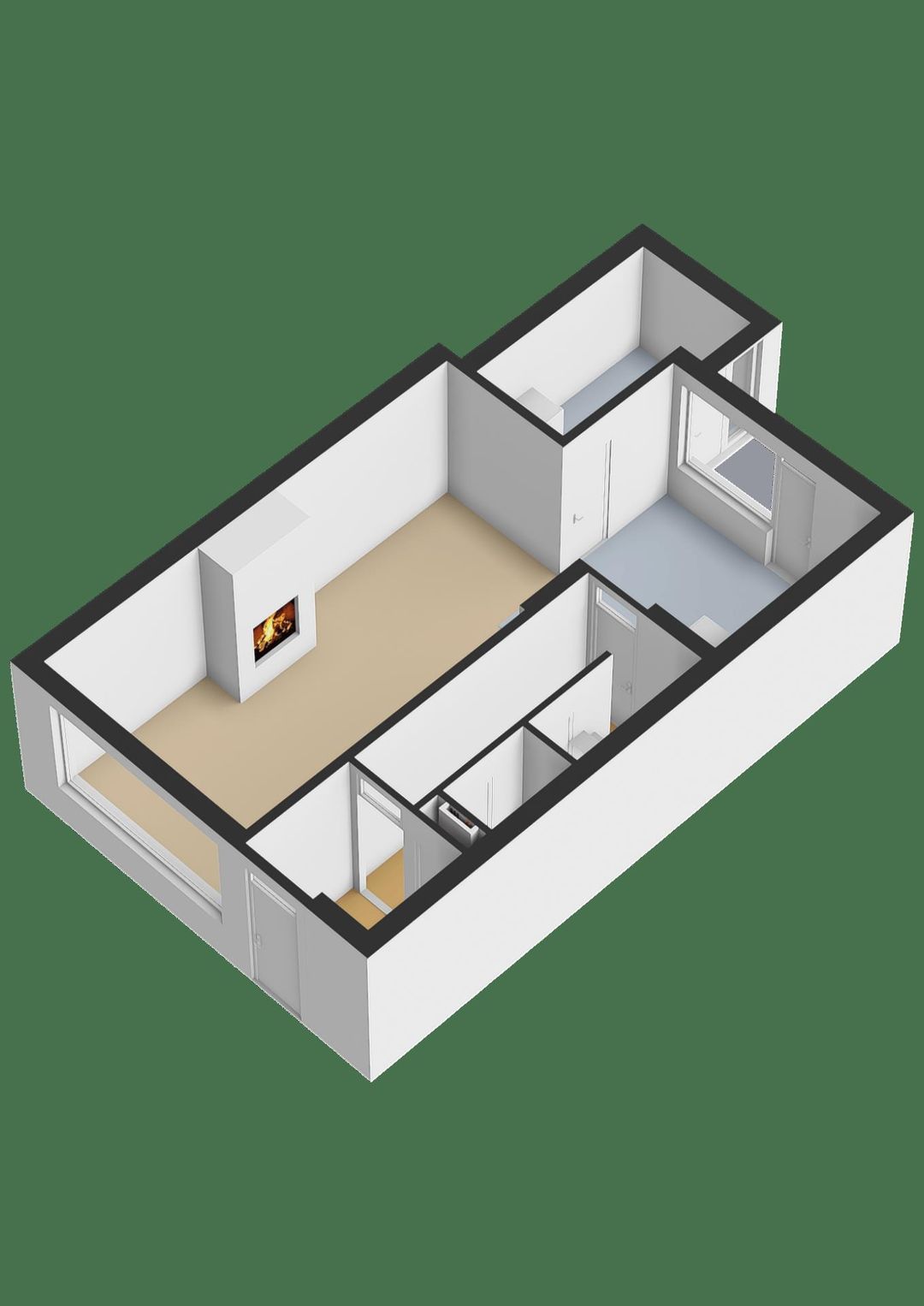 Foto 32 van Vuurdoornlaan 5