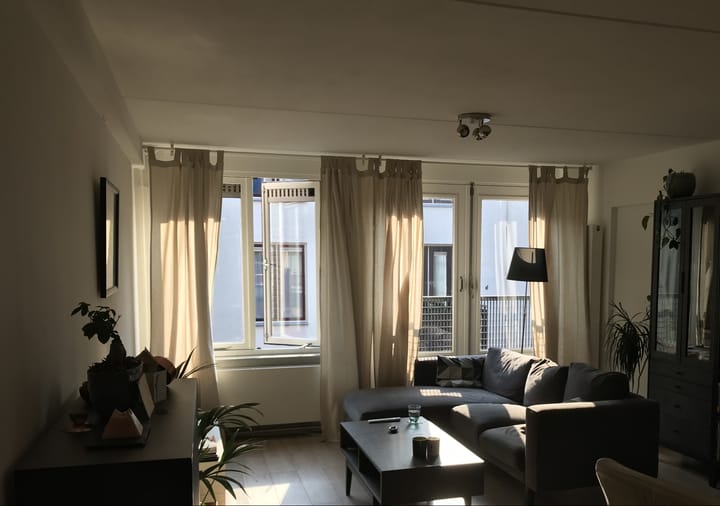 Photo 3 of Visschersplein 8