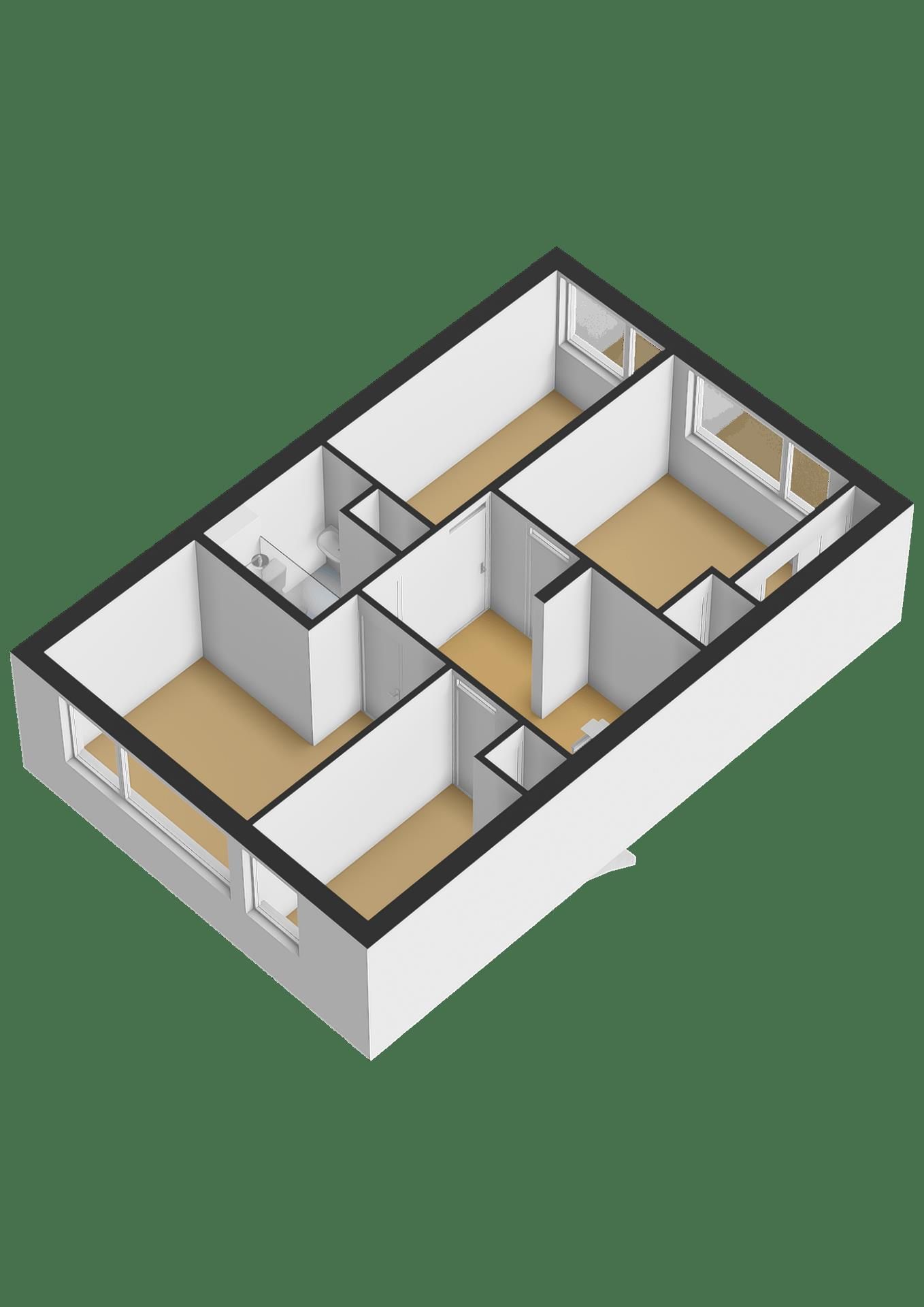 Foto 33 van Vuurdoornlaan 5