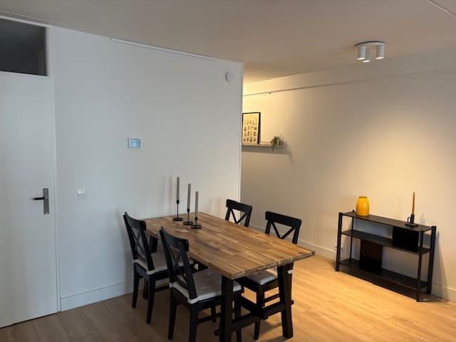 Photo 4 of Visschersplein 8