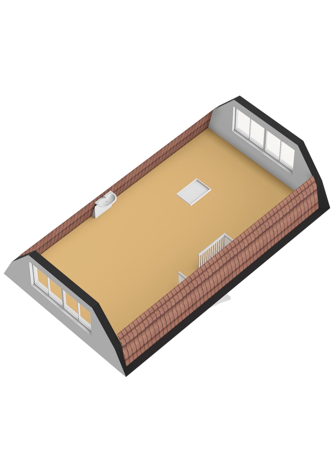 Foto 34 van Vuurdoornlaan 5