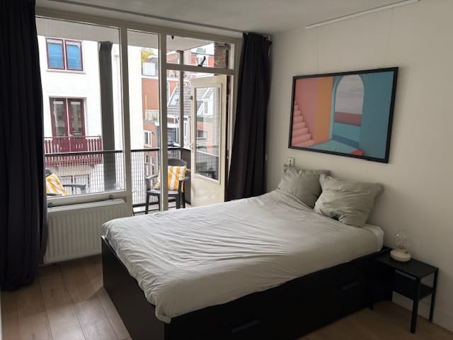 Photo 6 of Visschersplein 8