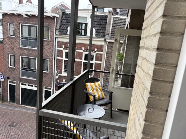 Photo 8 of Visschersplein 8