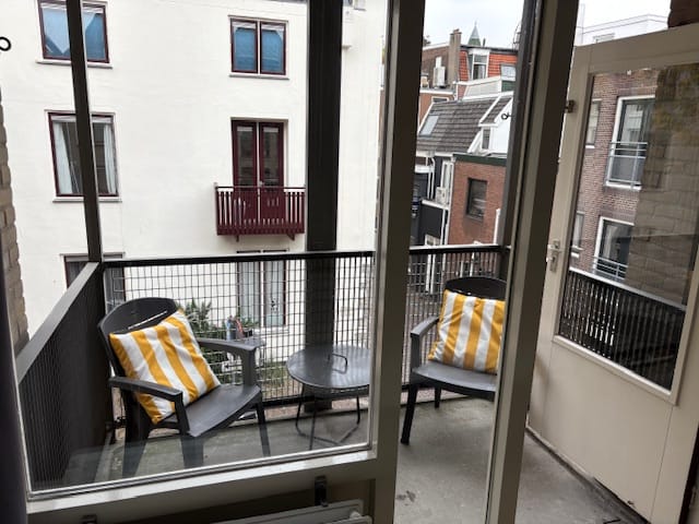 Photo 9 of Visschersplein 8