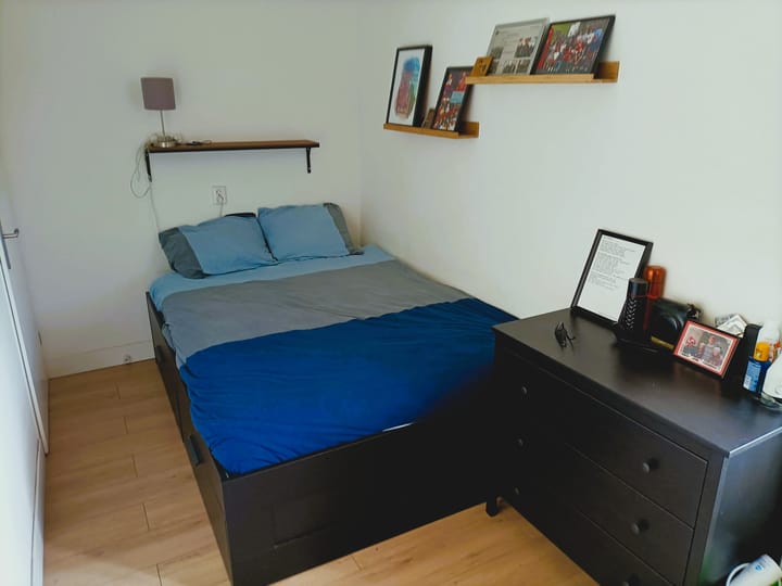 Photo 10 of Visschersplein 8