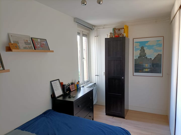 Photo 11 of Visschersplein 8