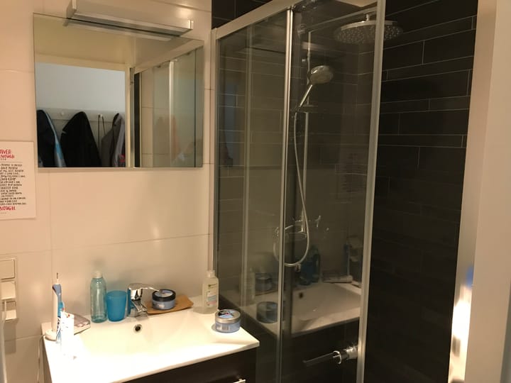 Photo 12 of Visschersplein 8