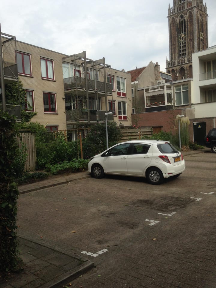 Photo 15 of Visschersplein 8