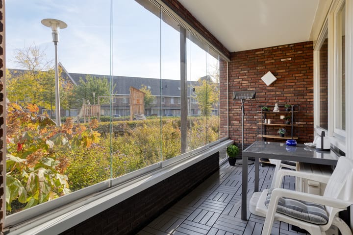 Foto 3 van Irislaan 4