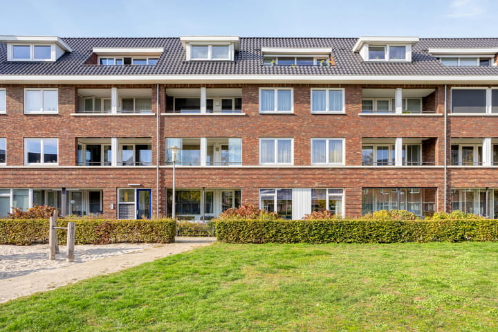 Foto 4 van Irislaan 4