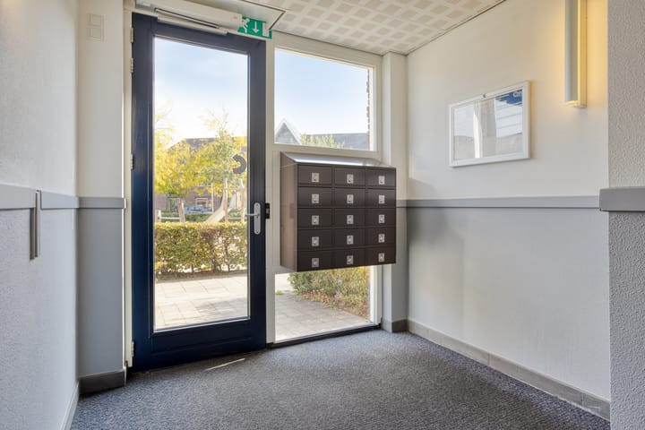 Foto 5 van Irislaan 4