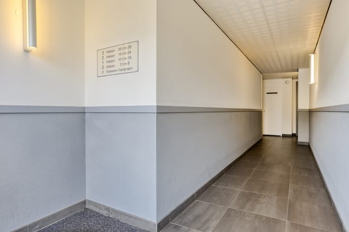 Foto 6 van Irislaan 4