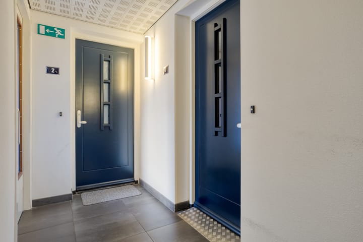 Foto 8 van Irislaan 4