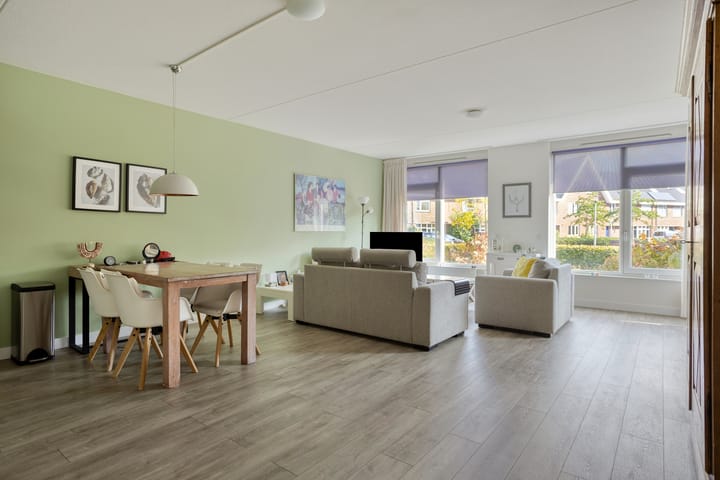 Foto 19 van Irislaan 4