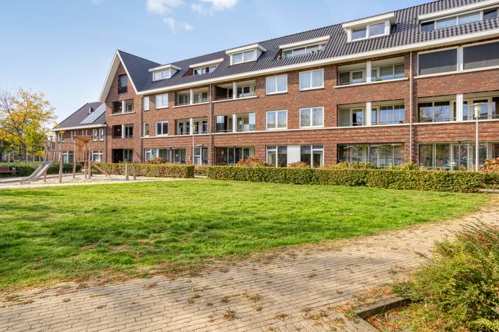 Foto 33 van Irislaan 4