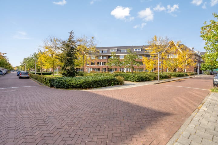 Foto 34 van Irislaan 4