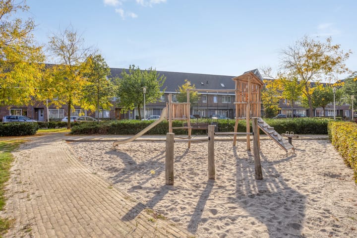 Foto 35 van Irislaan 4