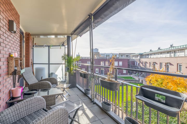 Foto 4 van Koningshof 9