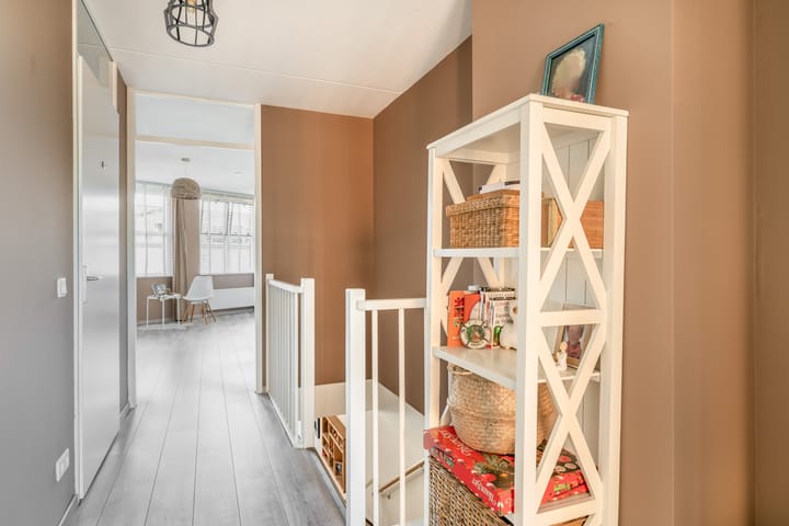 Foto 19 van Koningshof 9