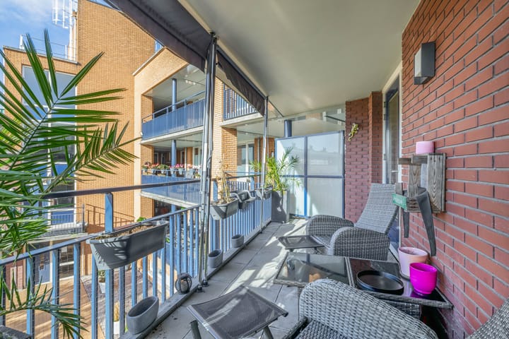 Foto 30 van Koningshof 9