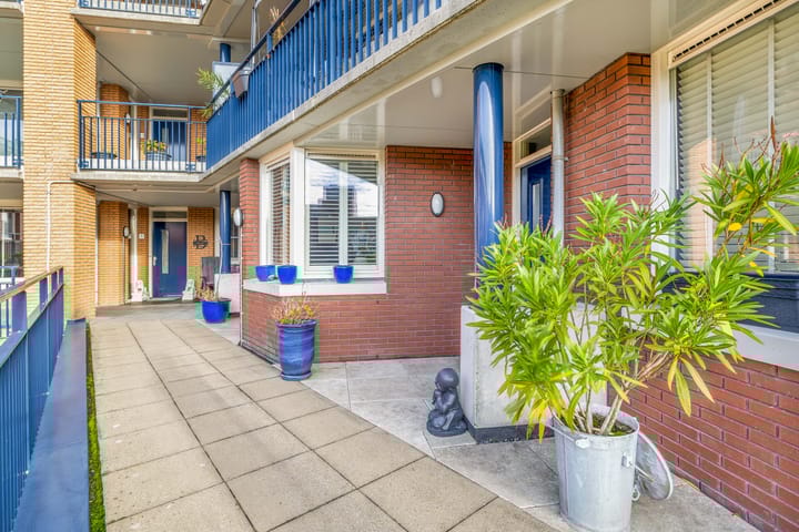 Foto 5 van Koningshof 9