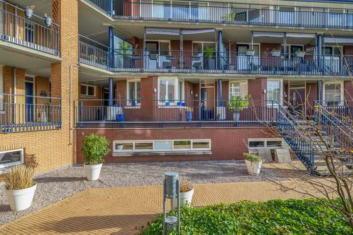 Foto 37 van Koningshof 9