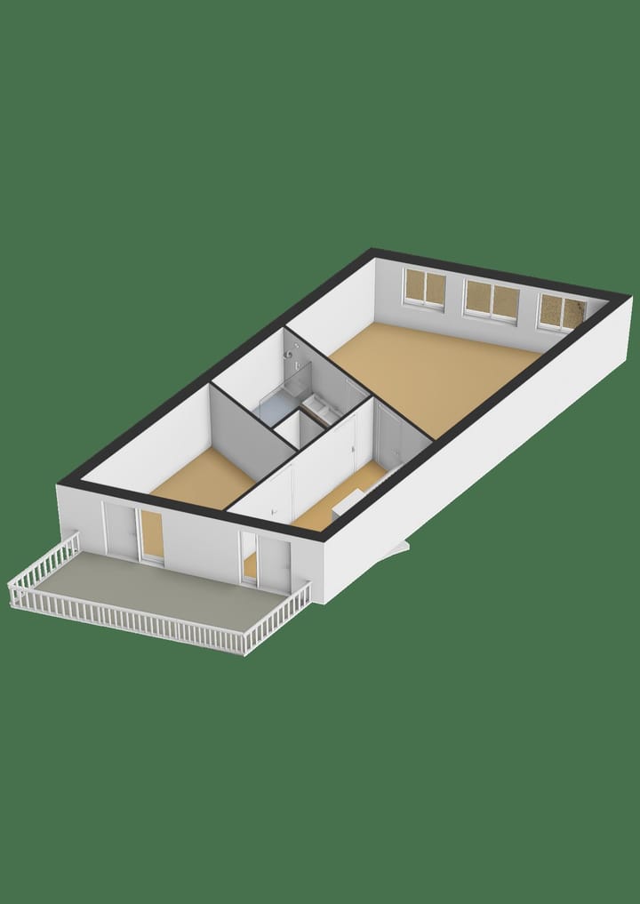 Foto 49 van Koningshof 9