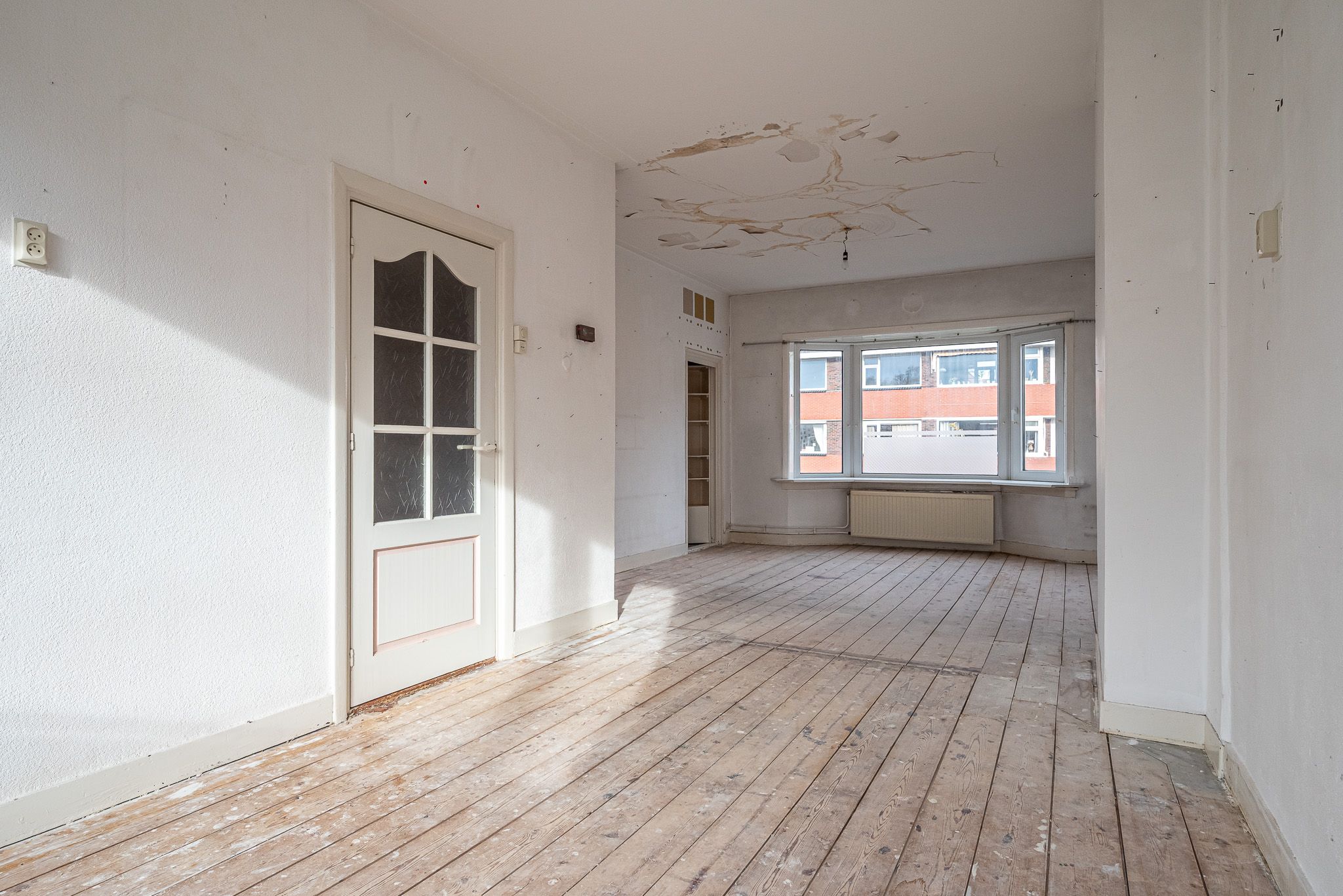 Foto 3 van Heymanslaan 20-A