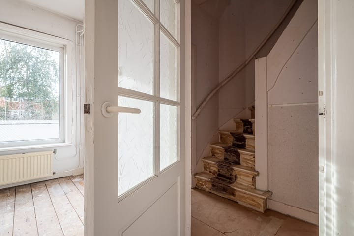 Foto 4 van Heymanslaan 20-A