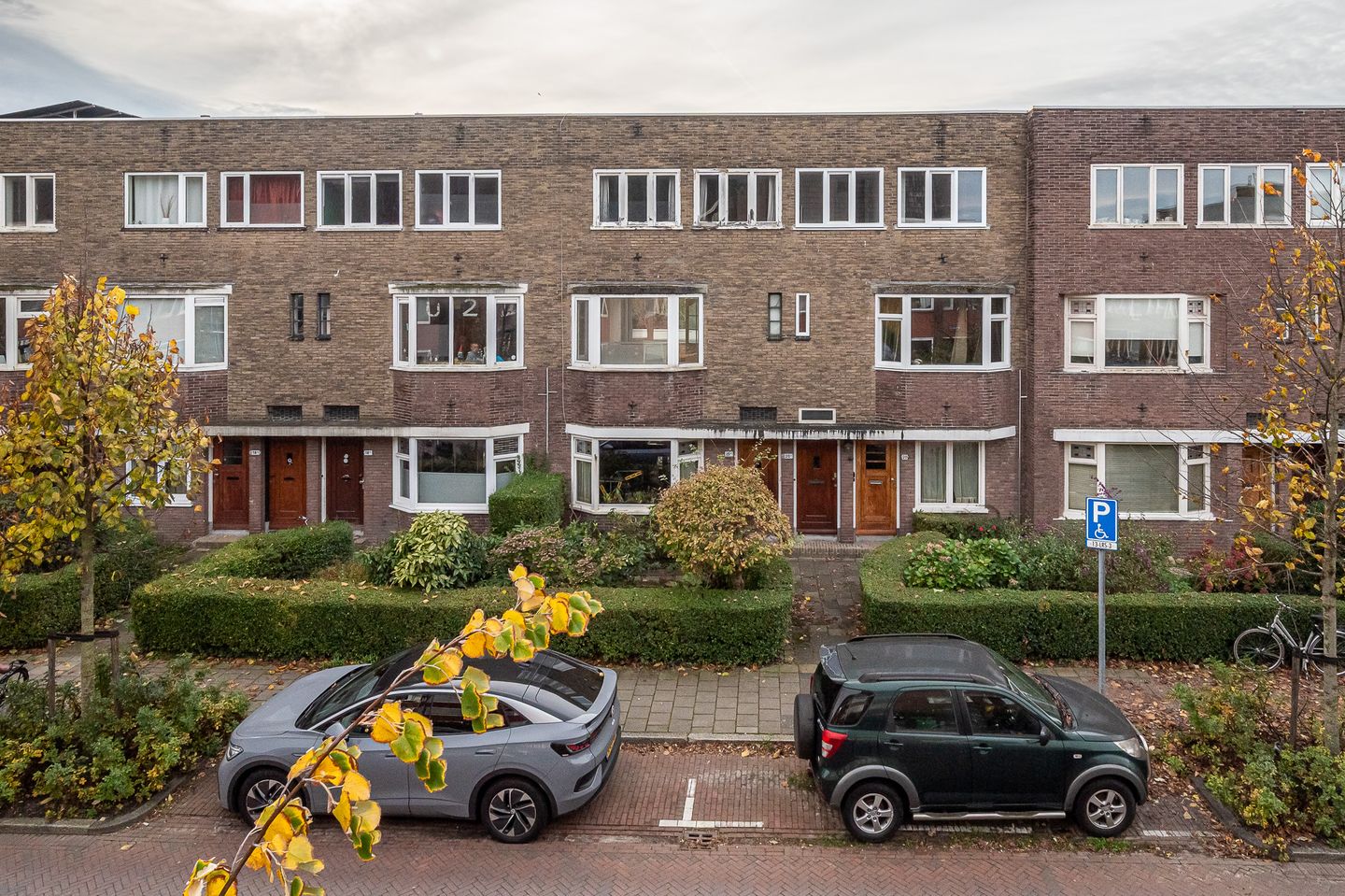 Foto 5 van Heymanslaan 20-A