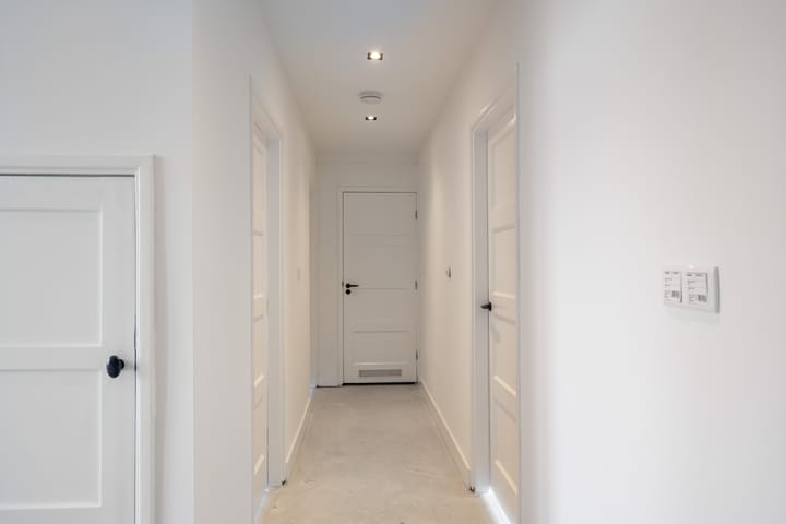 Foto 2 van Ahornstraat 24-2