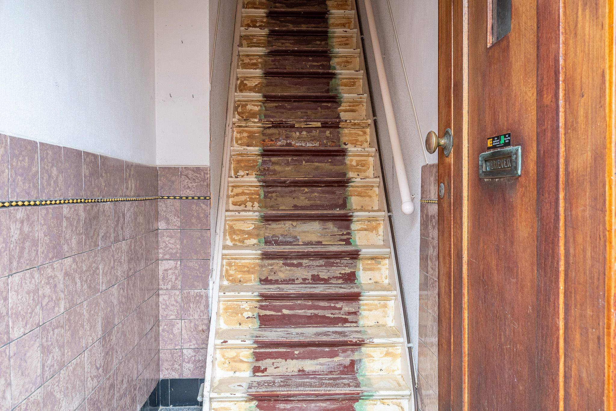 Foto 9 van Heymanslaan 20-A