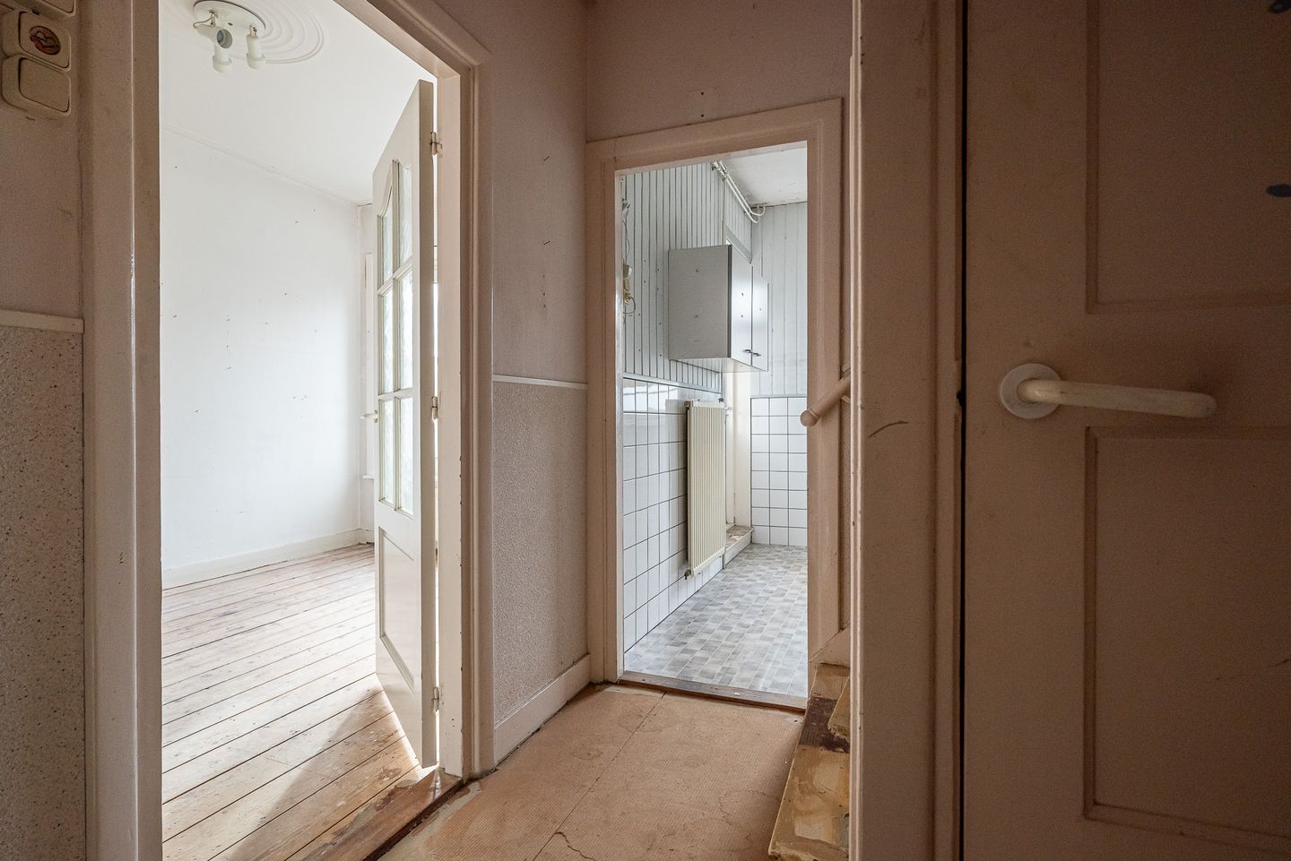 Foto 10 van Heymanslaan 20-A