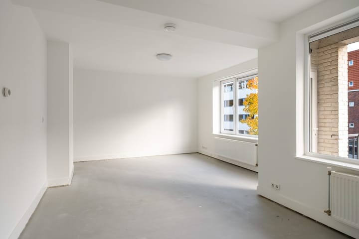 Foto 4 van Ahornstraat 24-2