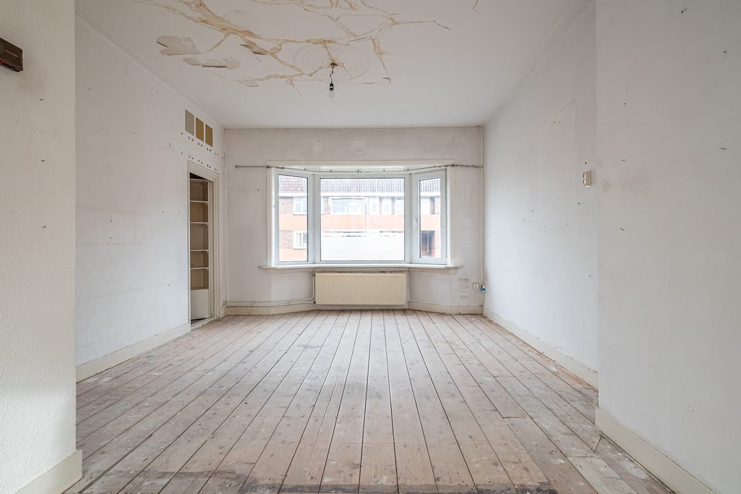 Foto 11 van Heymanslaan 20-A