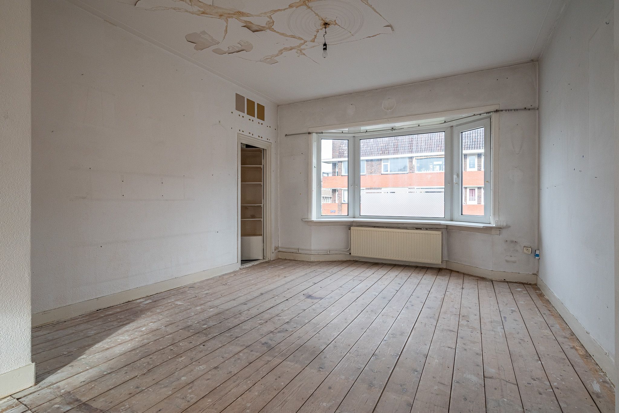 Foto 12 van Heymanslaan 20-A