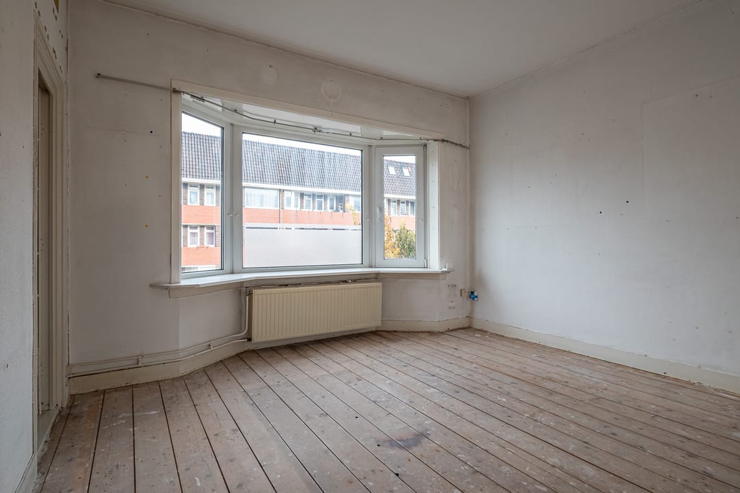 Foto 13 van Heymanslaan 20-A