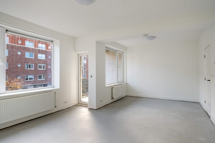 Foto 7 van Ahornstraat 24-2