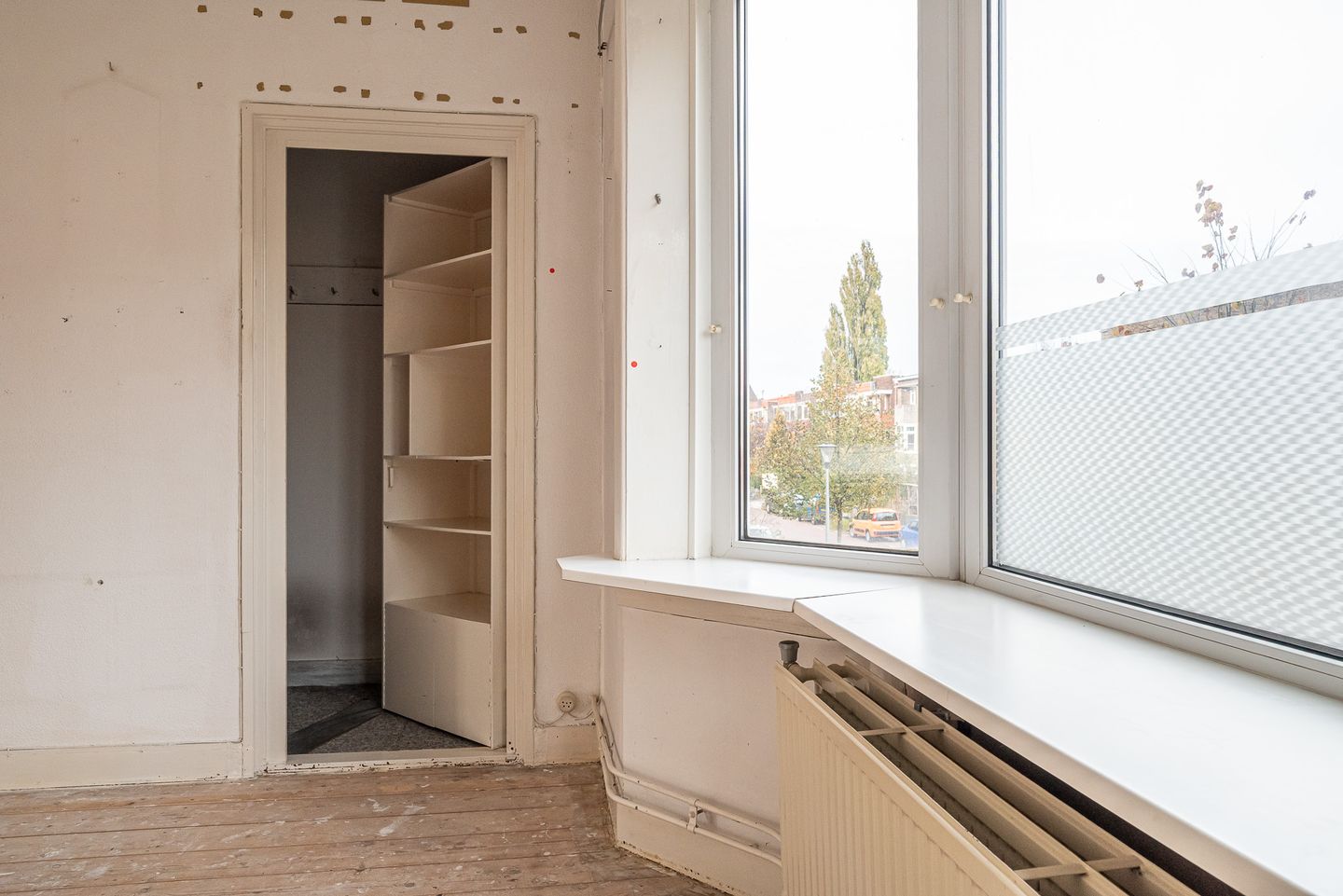 Foto 14 van Heymanslaan 20-A