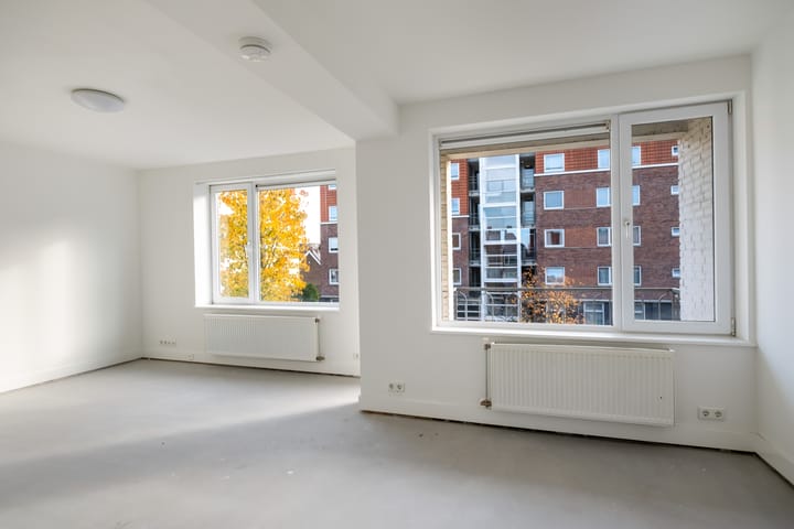 Foto 8 van Ahornstraat 24-2