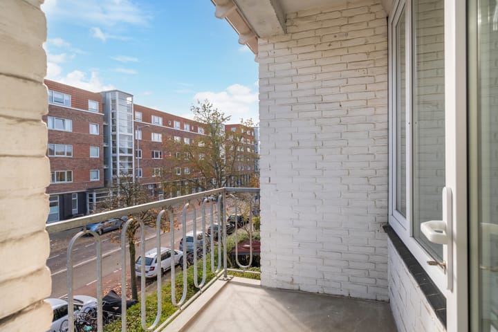 Foto 9 van Ahornstraat 24-2