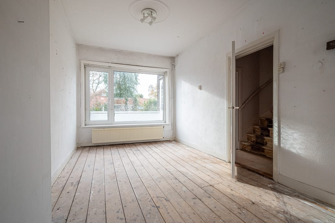 Foto 16 van Heymanslaan 20-A