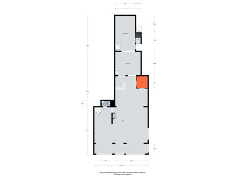 View floorplan
