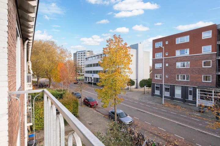 Foto 10 van Ahornstraat 24-2