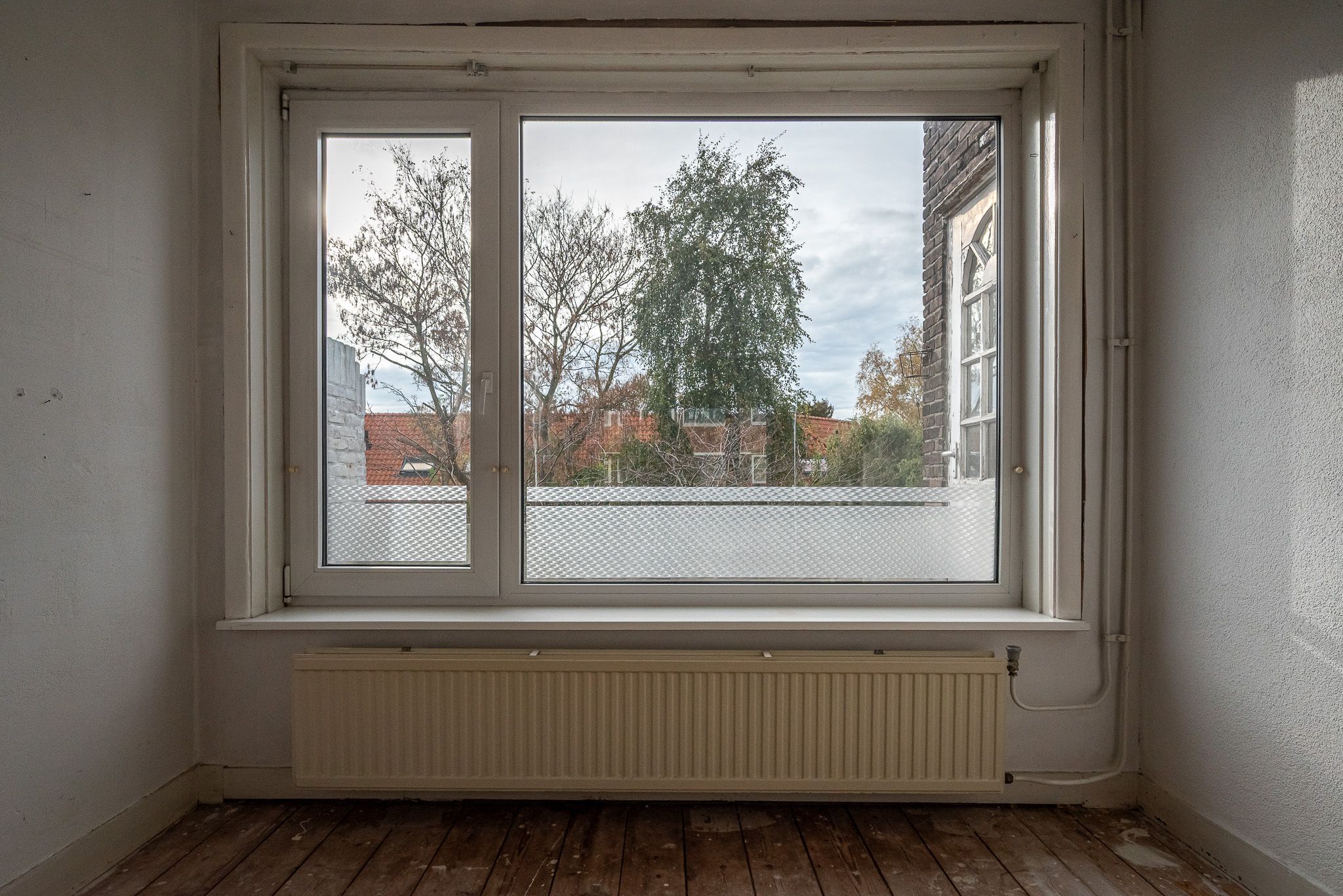 Foto 18 van Heymanslaan 20-A