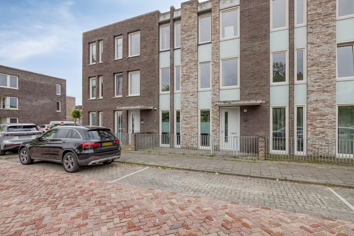 Photo 1 of Kruisweg 4