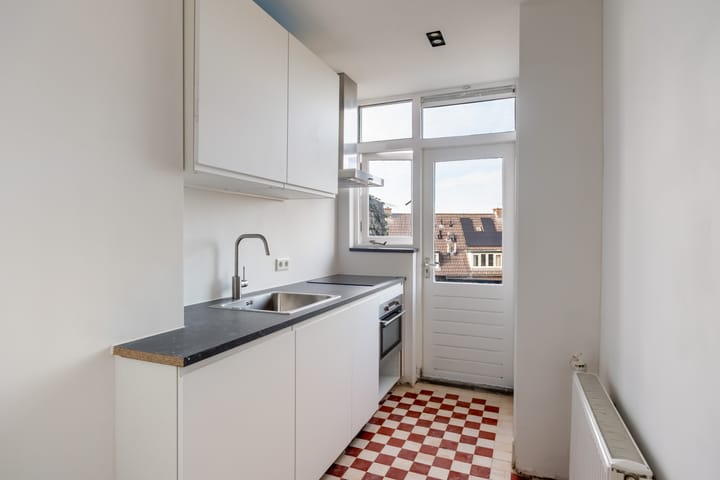 Foto 11 van Ahornstraat 24-2