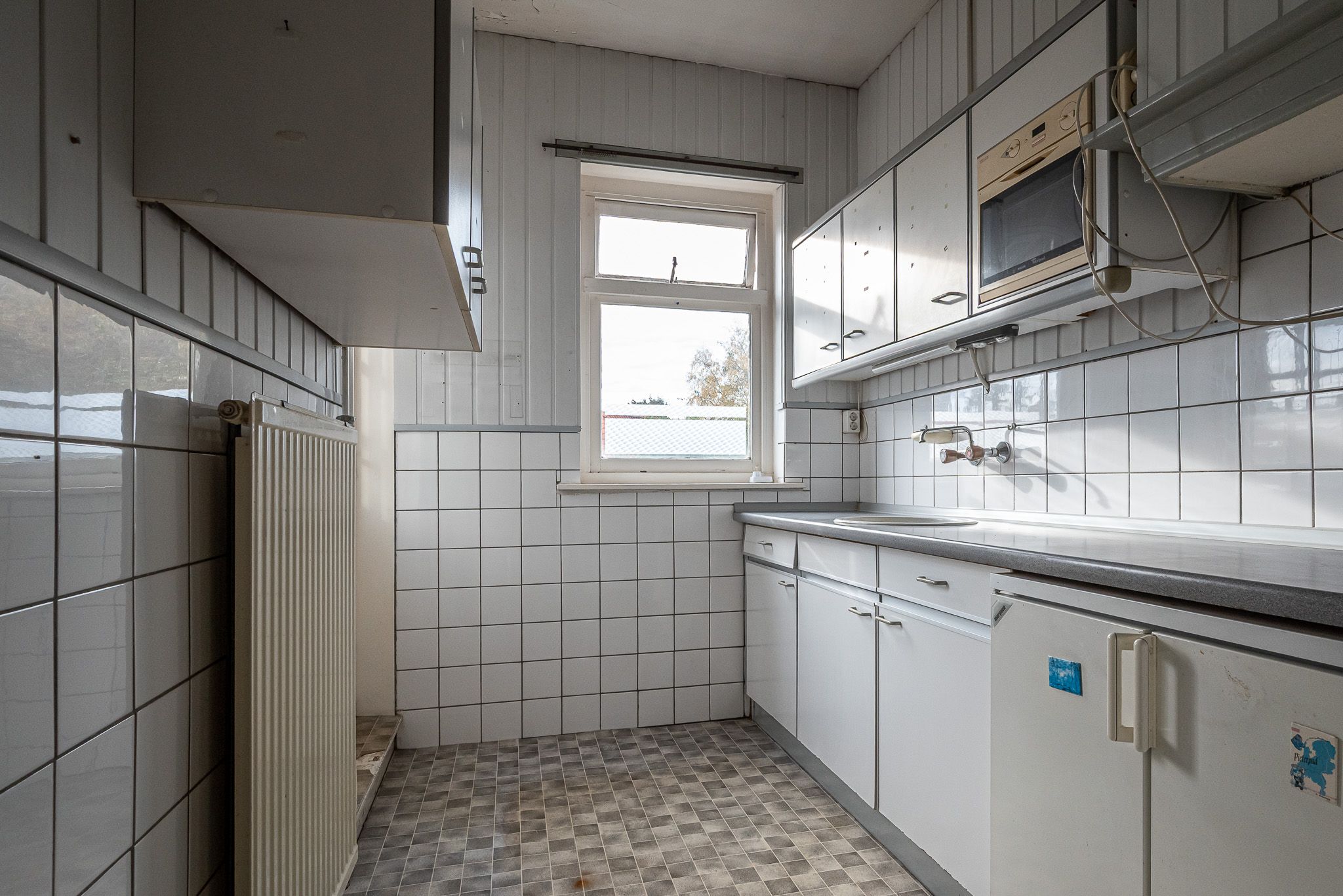 Foto 21 van Heymanslaan 20-A