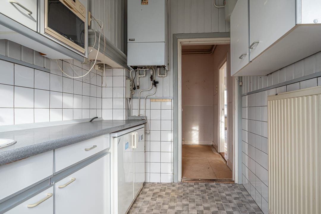 Foto 23 van Heymanslaan 20-A