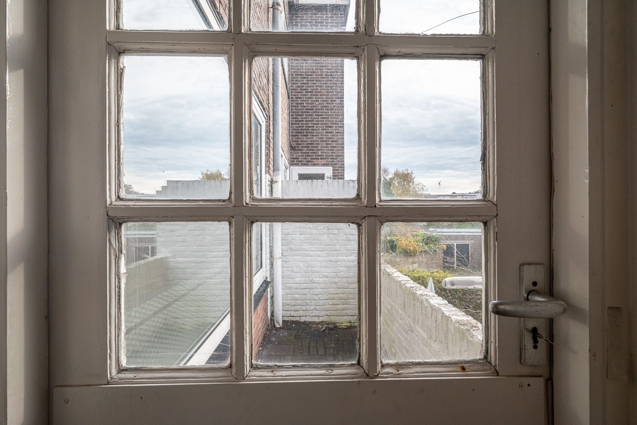 Foto 24 van Heymanslaan 20-A